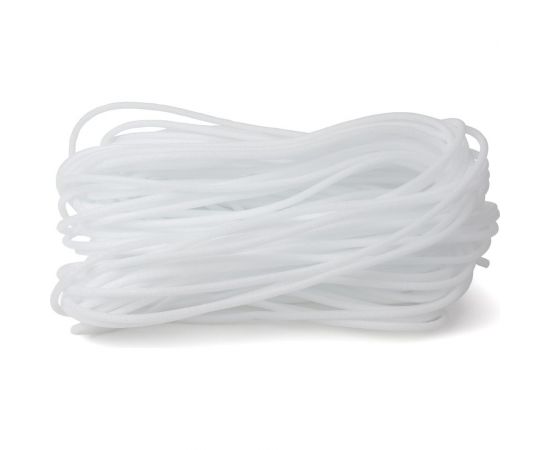 Теплоизоляционный жгут НПС Развитие D=6 мм, сплошной, бухта 500 пог. м 4620018382033 