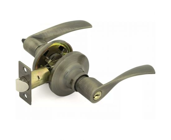 Ручка защелка Palladium 3902 AB ET 00011633 