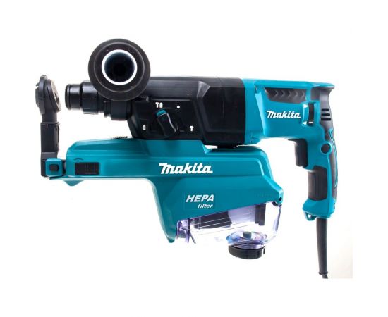 Перфоратор Makita HR2652 