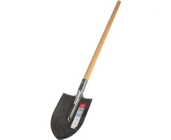 Лопата с черенком Арти Копанец-ЛКО У0000000560 