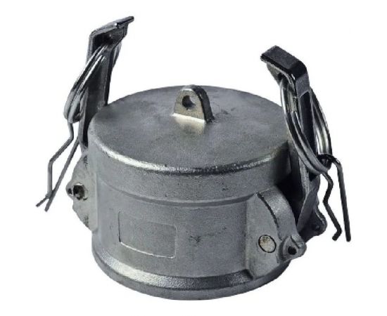 Камлок MGF нержавеющий, DC-200 2"" 50 мм 3-101-7-2-50 