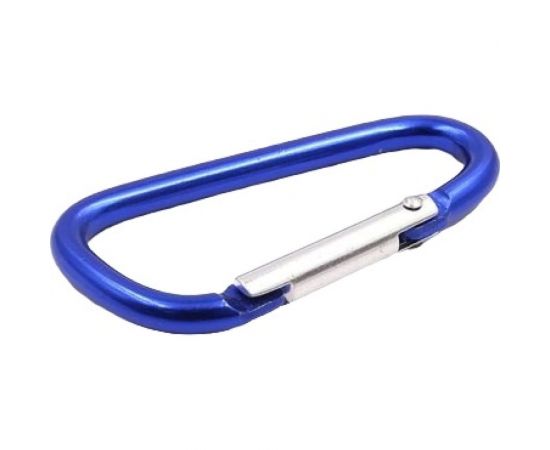 Карабин Следопыт 7 см, алюминий PF-SH-03 