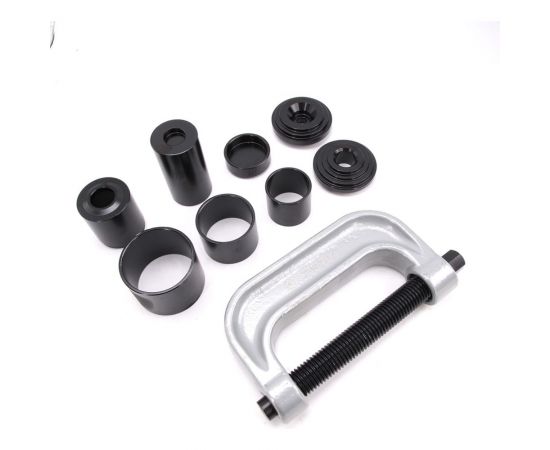 Съемник шаровых соединений полноприводных автомобилей Car-tool CT-W2017 