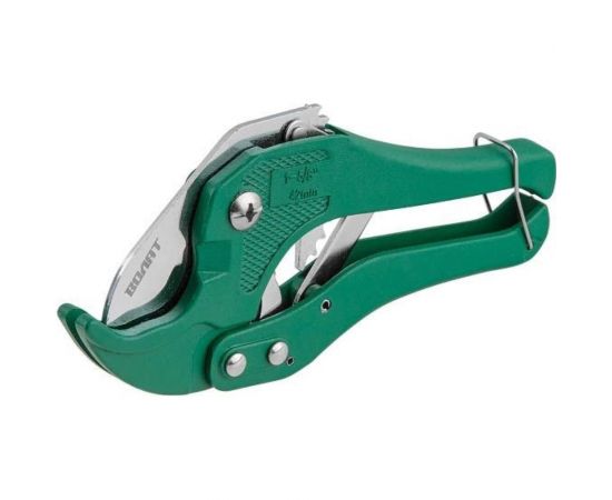 Труборез для пластиковых труб до 42 мм ВОЛАТ 41040-42 