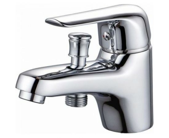 Смеситель на борт ванны Aquanet AF430-61С Pragmatic хром 00216771 