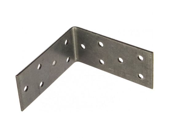 Равносторонний уголок КРЕПКО-НАКРЕПКО 80х80х50х1,8 79244 