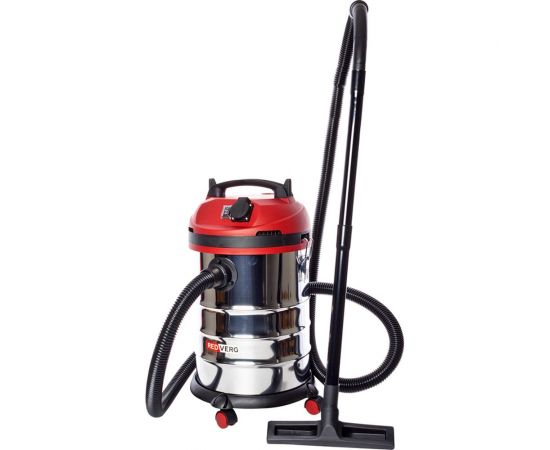 Пылесос REDVERG RD-VC1200S-30S 6678690 