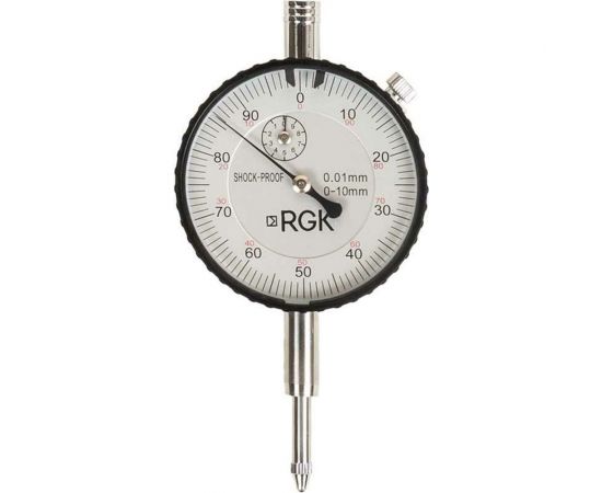 Индикатор часового типа RGK CH-10 779593 