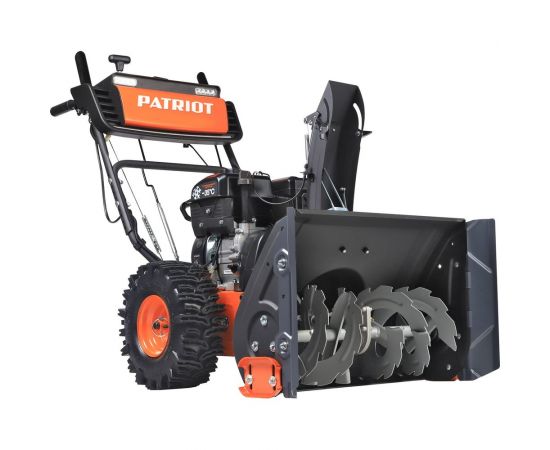 Снегоуборщик Patriot СИБИРЬ 57 426108657 