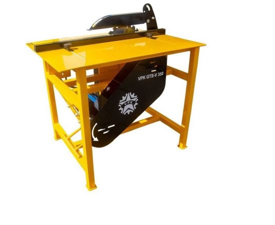 Круглопильный распиловочный станок VPK GTS-350 1107007251 