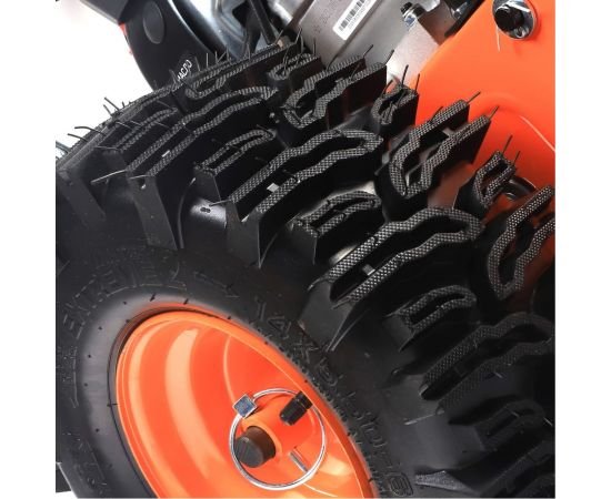 Снегоуборщик Patriot СИБИРЬ 57 426108657 – изображение 13