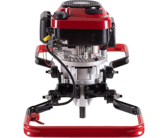 Спецкомплект ADA frozen n rocky grounddrill set 16 grounddrill-16 hercules + frozen gd 250 800 мм + extension 50 А00707 – изображение 5