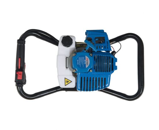 Мотобур Союз ББС-1530 – изображение 4