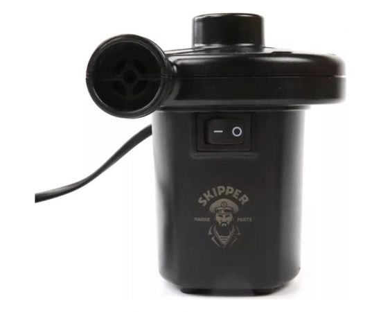 Электрический насос Skipper SK-196A – изображение 2