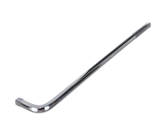 Вороток 1/2DR Г-образный 430мм ЭВРИКА ER-51243 – изображение 4