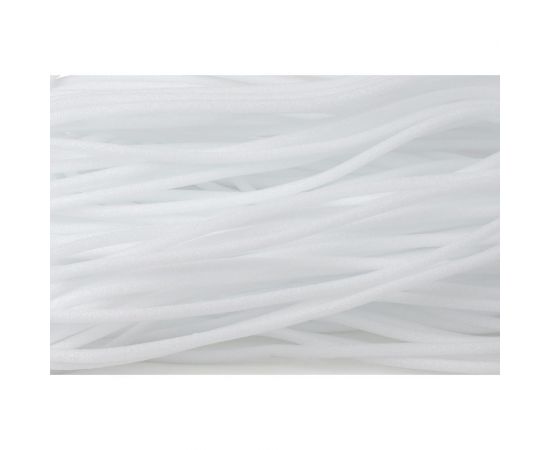 Теплоизоляционный жгут НПС Развитие D=6 мм, сплошной, бухта 500 пог. м 4620018382033 – изображение 3