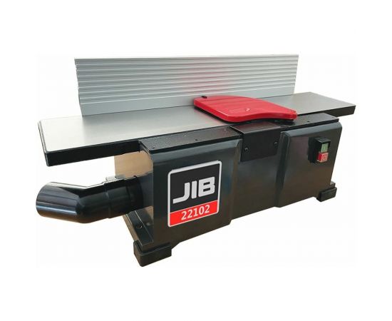 Фуговальный станок JIB 22102 HL 1,1 кВт, 230 В 0309020251000 – изображение 4
