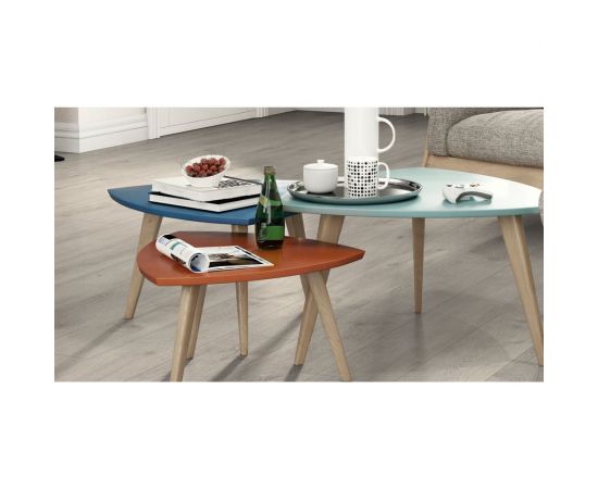 Ламинат EGGER Home Дуб Седан, 33 класс, толщина 10 мм, 1.744 кв.м 1523624 – изображение 4