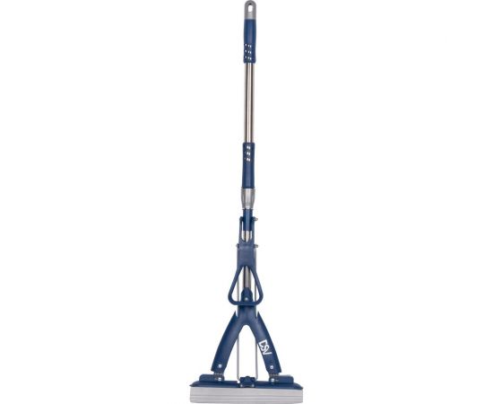 Швабра с отжимом DSV ПВА, 28 см DS-10108 – изображение 9