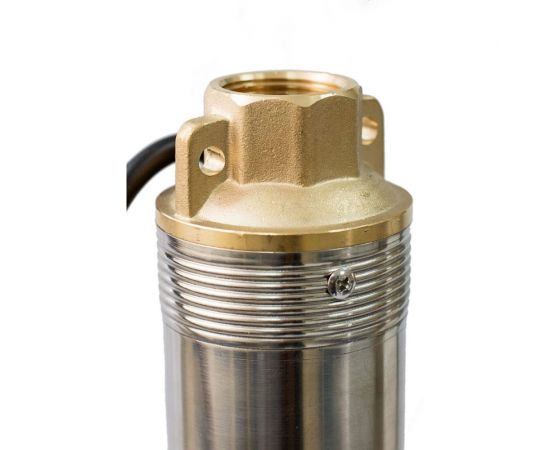 Погружной насос Unipump MINI ECO 3-34, 3"", кабель 20м 18856 – изображение 4