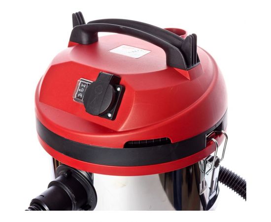 Пылесос REDVERG RD-VC1200S-30S 6678690 – изображение 4