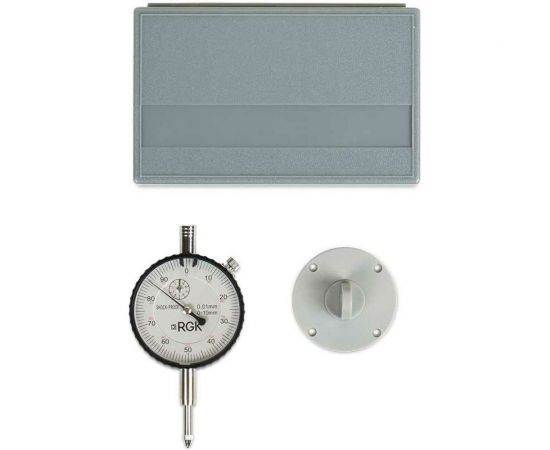 Индикатор часового типа RGK CH-10 779593 – изображение 3