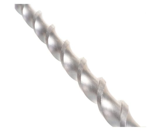 Бур по бетону (24х1000 мм; 4 режущих кромки; SDS-plus) EKTO DS-005-2400-1000 – изображение 4