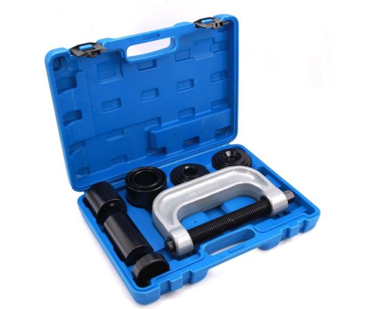 Съемник шаровых соединений полноприводных автомобилей Car-tool CT-W2017 – изображение 2