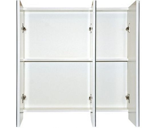 Зеркальный шкаф Misty Балтика-80 без света Э-Бал04080-011 – изображение 5