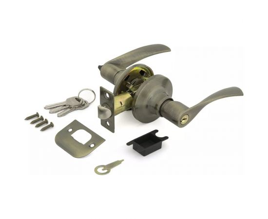 Ручка защелка Palladium 3902 AB ET 00011633 – изображение 5