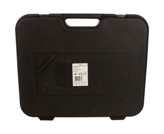 Опрессовка систем охлаждения AE&T /28 предметов/ TA-G1025 – изображение 3