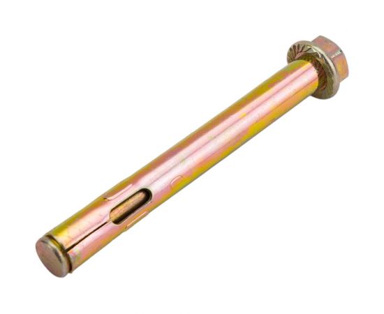 Анкерный болт с гайкой VIPкрепеж 10/95, 2 шт. 26012 VIP – изображение 4