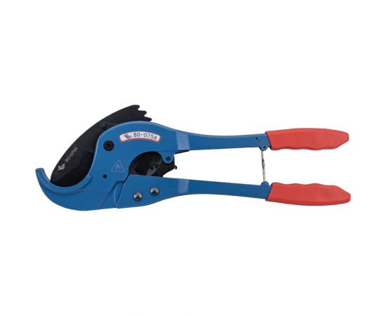 Ножницы, труборез для резки полипропиленовых труб Blue Ocean до 75 диаметра BO/CU-075 – изображение 4