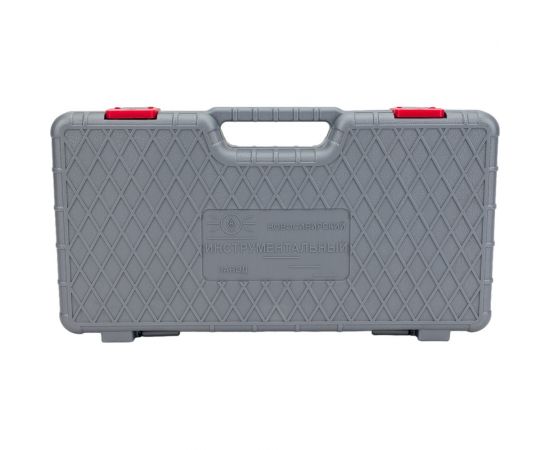 Набор шоферского инструмента НИЗ 4А 57081025 – изображение 6