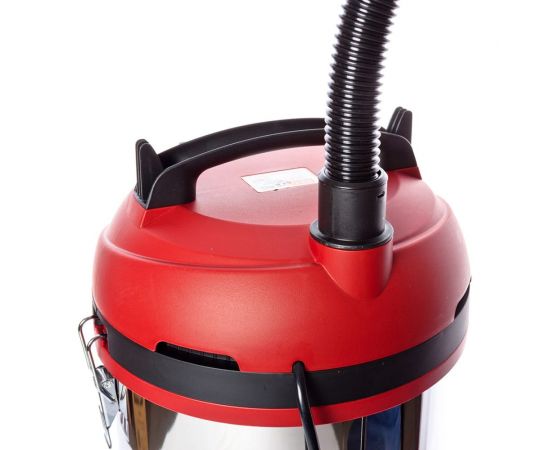 Пылесос REDVERG RD-VC1200S-30S 6678690 – изображение 7