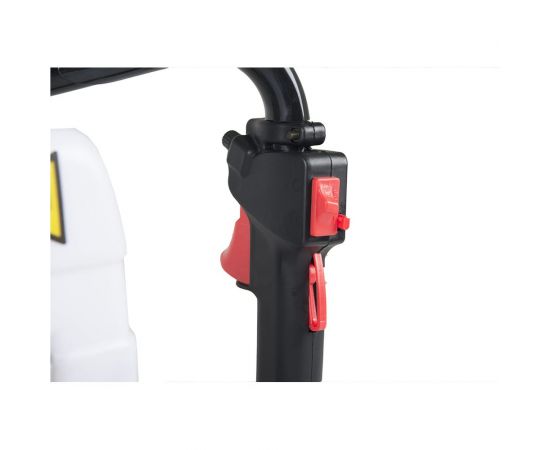 Мотобур Союз ББС-1530 – изображение 3