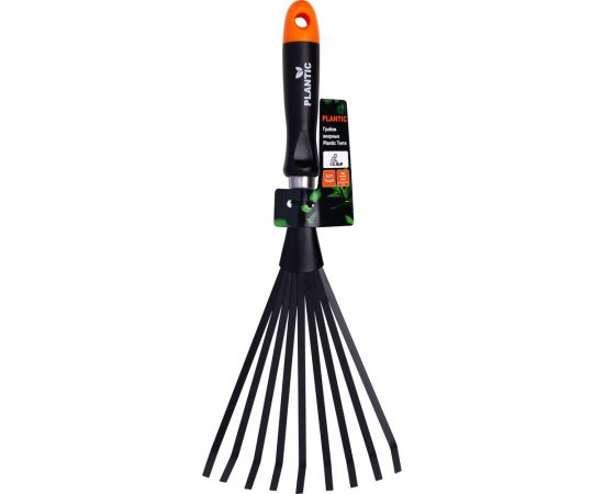 Грабли Plantic terra 36300-01 – изображение 5