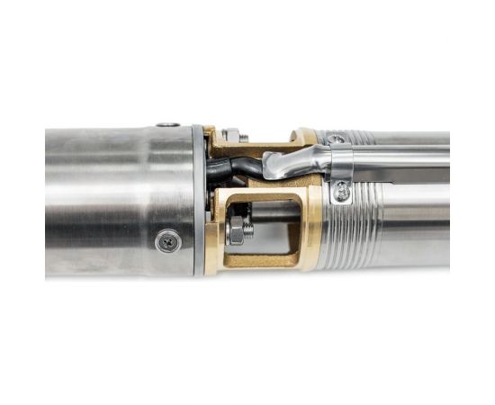 Погружной насос Unipump MINI ECO 3-34, 3"", кабель 20м 18856 – изображение 3