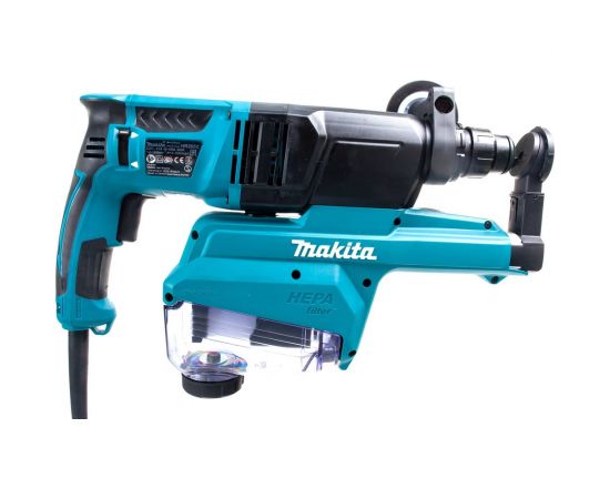 Перфоратор Makita HR2652 – изображение 2