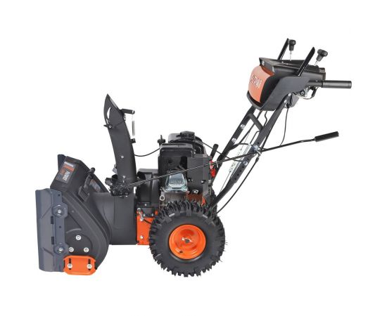 Снегоуборщик Patriot СИБИРЬ 57 426108657 – изображение 11