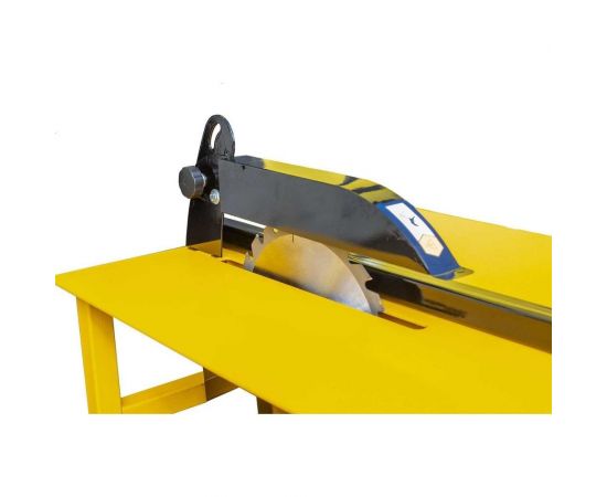 Круглопильный распиловочный станок VPK GTS-350 1107007251 – изображение 3