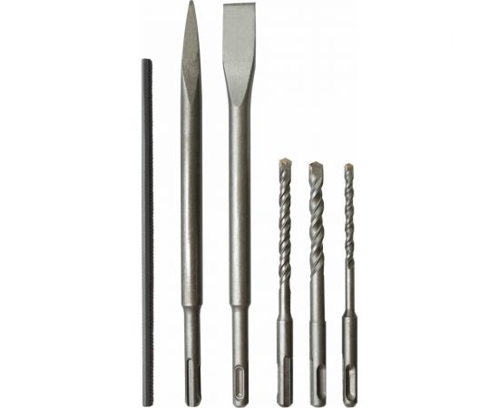 Перфоратор FAVOURITE RH 950 – изображение 7