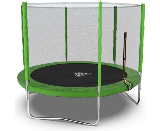Батут с сеткой DFC Trampoline Fitness 10FT-TR-LG – изображение 6