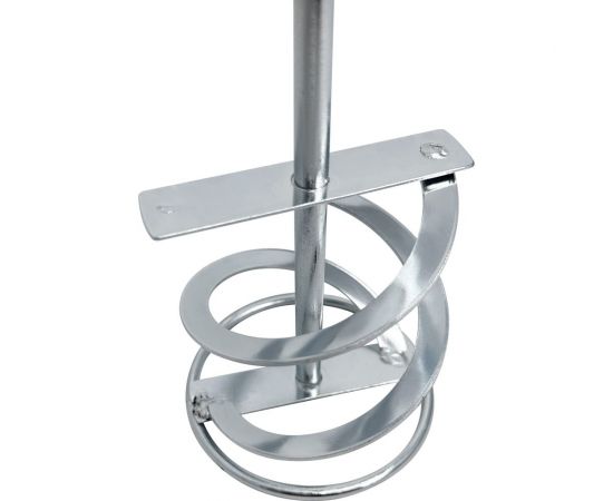 Миксер 60x400 мм, SDS-plus vertextools 0024-060 – изображение 4