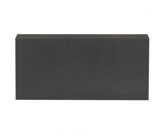 Бордюр ООО ТК "Титан" 515x200x35 черный 512035БоЧЭ – изображение 2