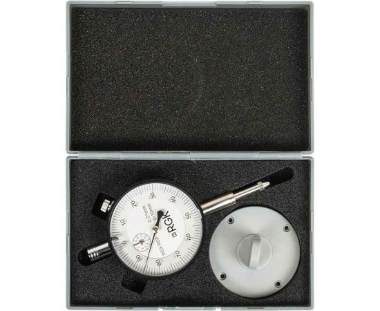 Индикатор часового типа RGK CH-10 779593 – изображение 2