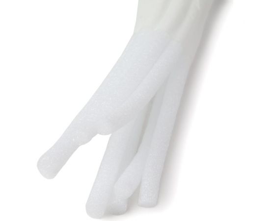 Теплоизоляционный жгут НПС Развитие D=6 мм, сплошной, бухта 500 пог. м 4620018382033 – изображение 2