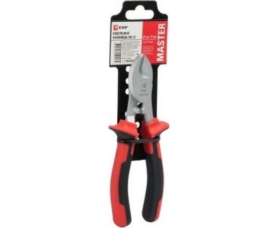 Кабельные ножницы EKF НК-12 Master Basic SQnk-12-mas – изображение 2