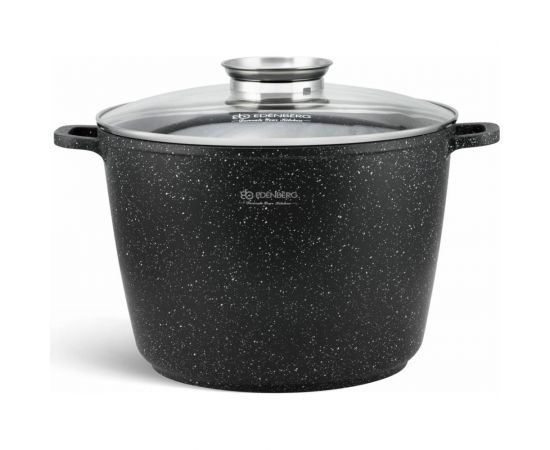 Набор круглых казанов EDENBERG 6.2 л, 10 л EB-8133 – изображение 3