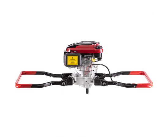 Спецкомплект ADA frozen n rocky grounddrill set 16 grounddrill-16 hercules + frozen gd 250 800 мм + extension 50 А00707 – изображение 4